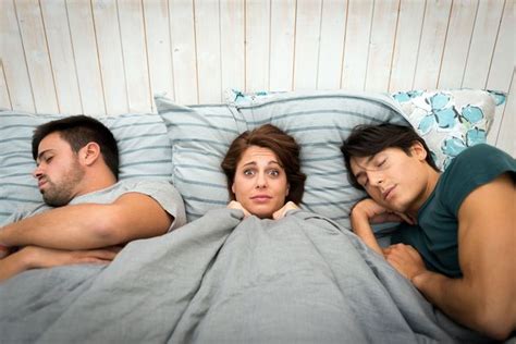 teen threesome porn|My Boyfriend and I Had Our First Threesome. The Moment It。